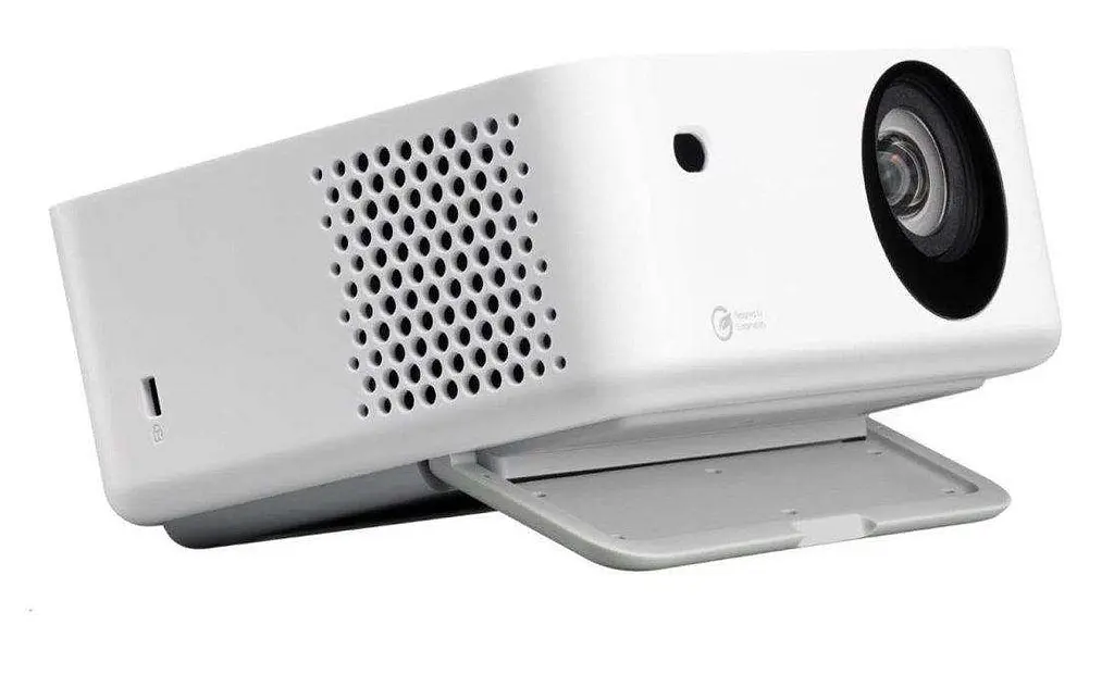 Кишеньковий проектор Optoma Ml1080 (E9PP7LB01EZ1) - фото 4