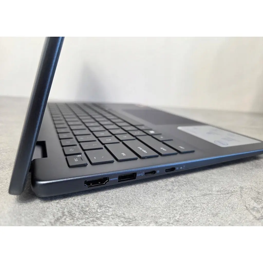 Ноутбук 2in1 Dell Inspiron 7445,5,32GB,1TB,+,touchscreen,Windows 11 - фото 12