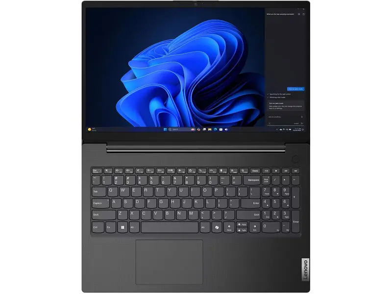 Ноутбук Lenovo V15 G5 IRL (83GW00C2RA) - фото 4