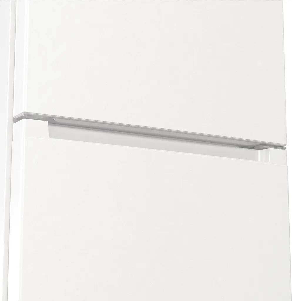 Холодильник Gorenje NRK6191PW4 185х60х60см 2 двері 203(99) л А+ NF+ режим (NRK6191PW4) - фото 10