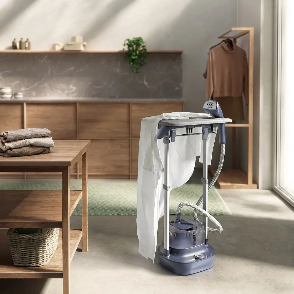 Отпариватель Electrolux E7US1-4MN (6973303) - фото 4