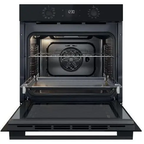 Духова шафа Whirlpool OMK58CU1SB - фото 4