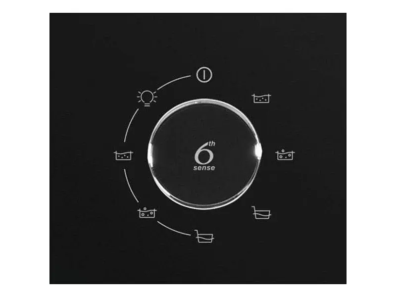 Витяжка декоративна Whirlpool WHVA 62F LM K - фото 3