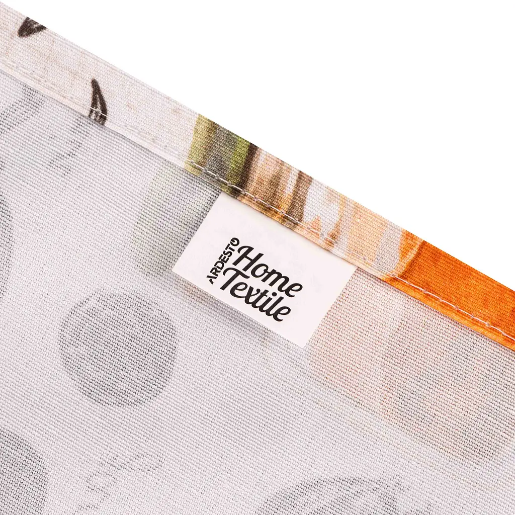 Скатертина Ardesto Spice 120х140 см (ART07SP) - фото 4