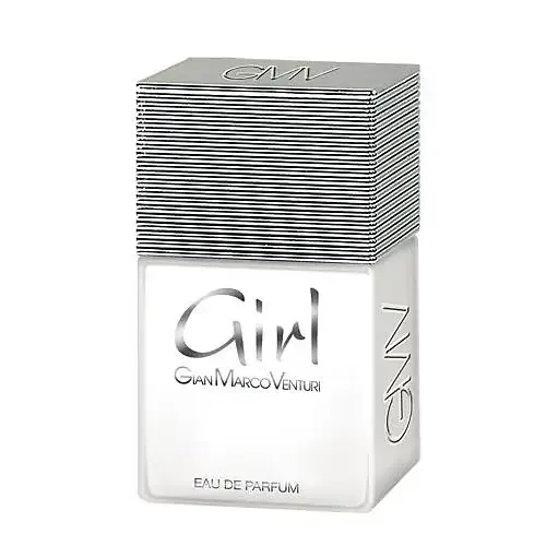 Оригінал Gian Marco Venturi Girl Eau De Parfum 50 мл Парфумована вода