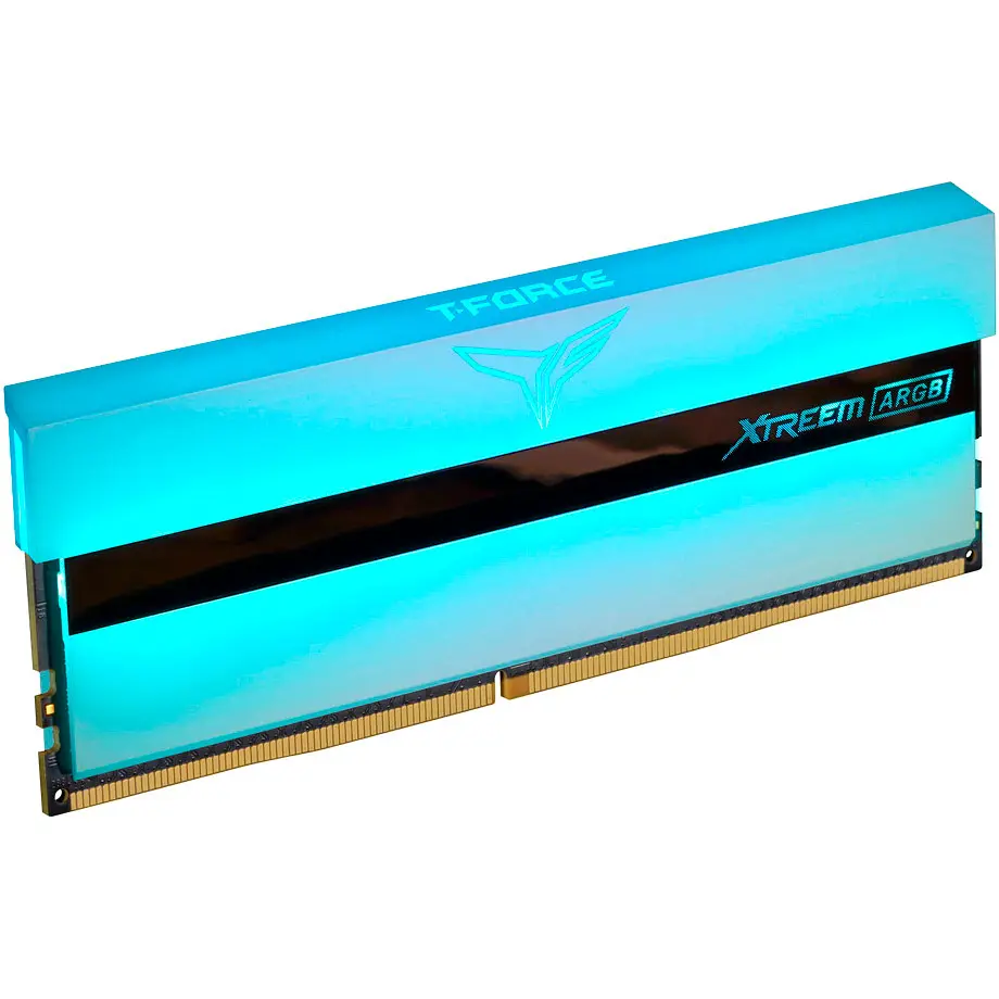 Модуль пам'яті DDR4 TEAM XTREEM ARGB 2x8GB 3600MHz (TF13D416G3600HC18JDC01) [105088] - фото 4