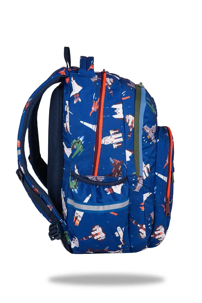 Рюкзак CoolPack Basic Plus SPACE ADVENTURE (F003764) - фото 2