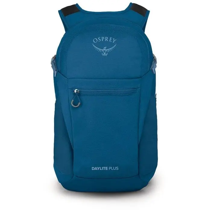 Рюкзак Osprey Daylite Plus 20 Синій - фото 2