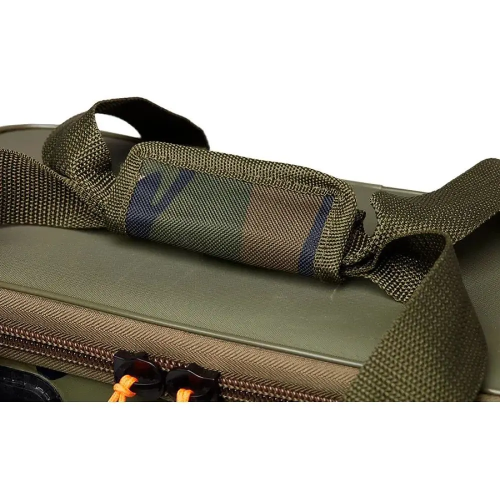 Термосумка Prologic Element Storm Safe Cool & Air Dry Bait Bag 2 Medium 12 л - фото 4