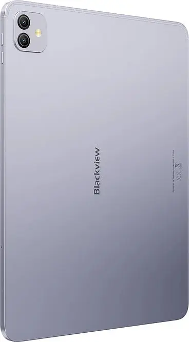 Планшет Blackview Link 8 6/256GB Cloudy Purple (Global) - фото 5