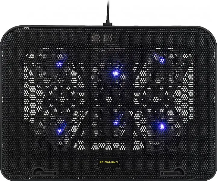 Подставка для ноутбука 2E GAMING 2E-CPG-002 [71332] - фото 7