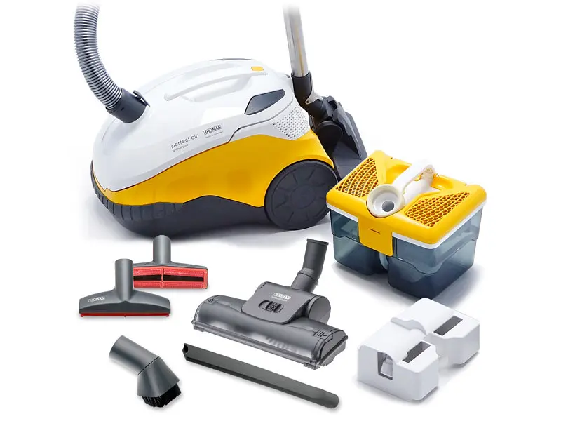 Пилосос Thomas Perfect Air Animal Pure (786527) - фото 5