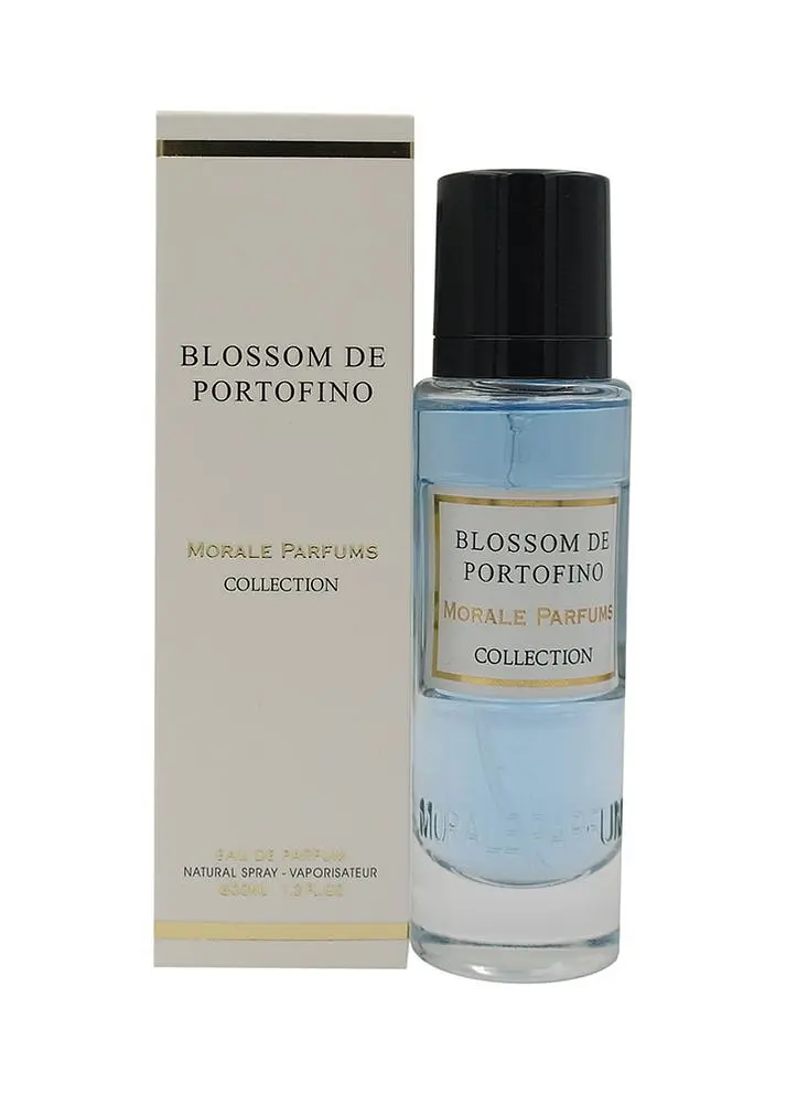 BLOSSOM DE PORTOFINO парфумована вода, 30мл (4814826174243)  - фото 2