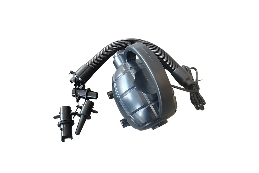 Електричний насос для SUP і Airtracks MASTER (8592833008268) - фото 2