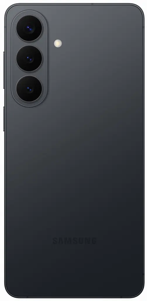 Смартфон Samsung Galaxy S26+ 12/512Gb ZKG Чорний (7240237) - фото 6