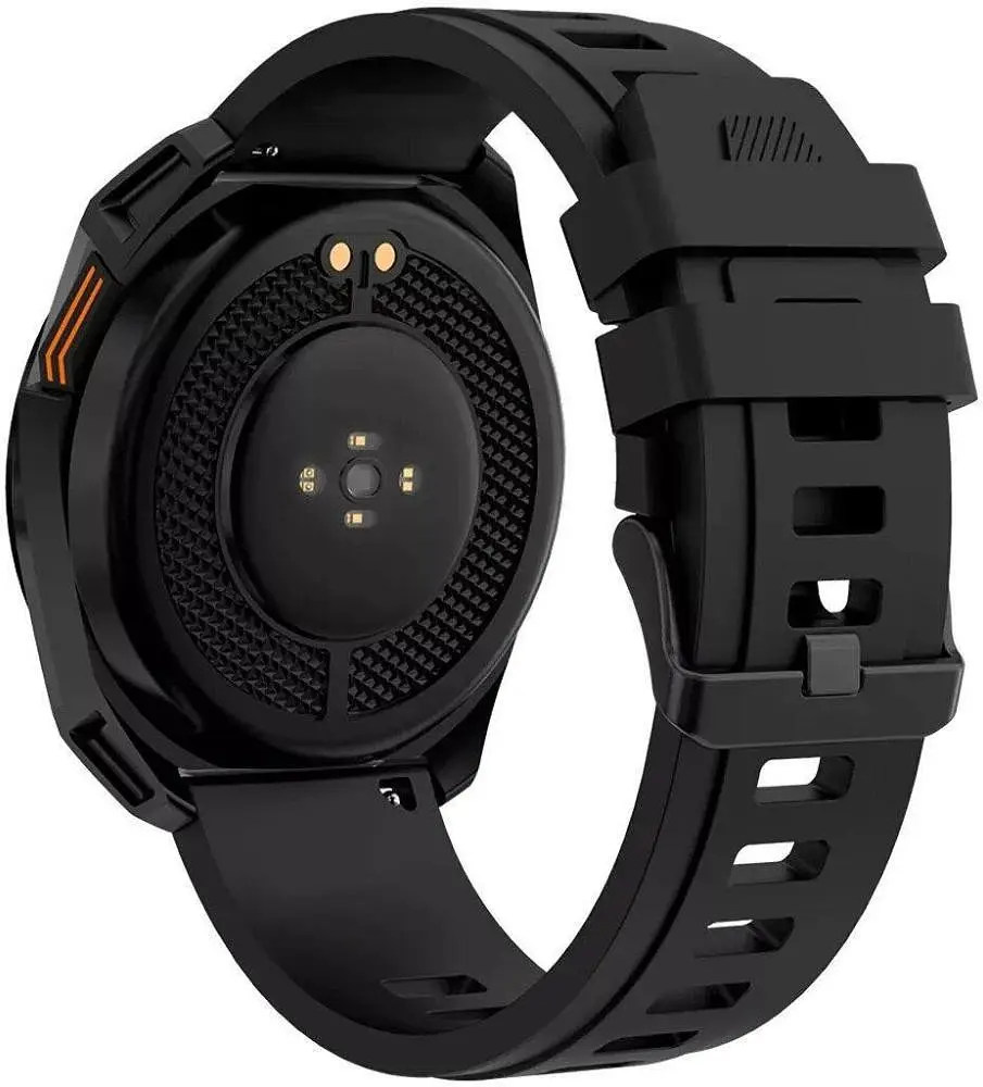Смарт-часы Canyon Maveric SW-83 Black (CNS-SW83BB) - фото 7