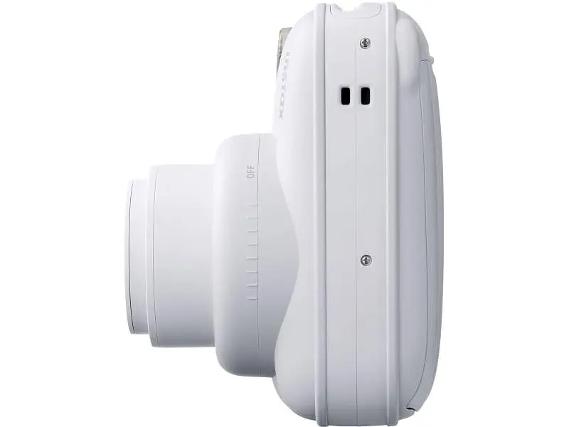 Фотокамера миттєвого друку Fujifilm Instax Mini 13 Clay White (16963230) - фото 8