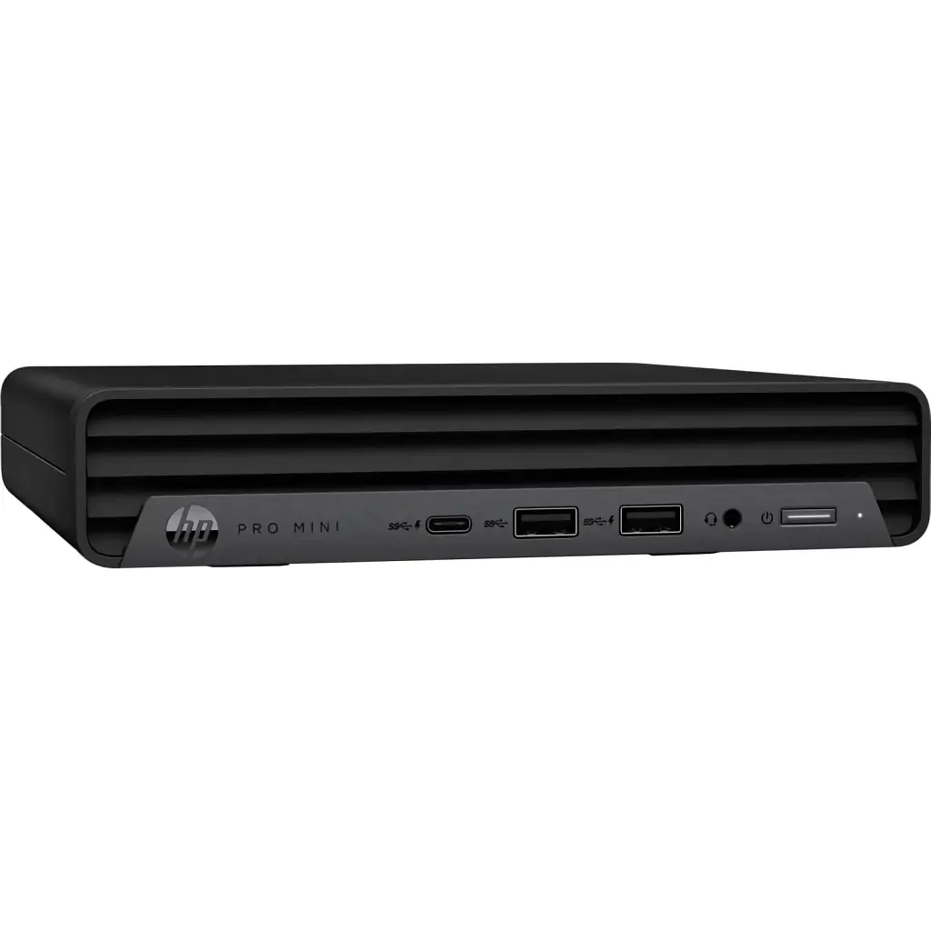Неттоп HP Pro Mini 400 G9 [A10K1EA] [133793] - фото 2