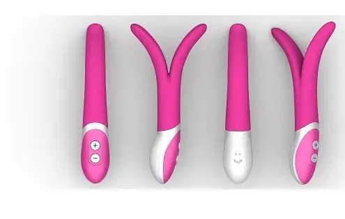 Вибратор для женщин G-Vibe pink A Афродита G-Vibe А 89173 - фото 3