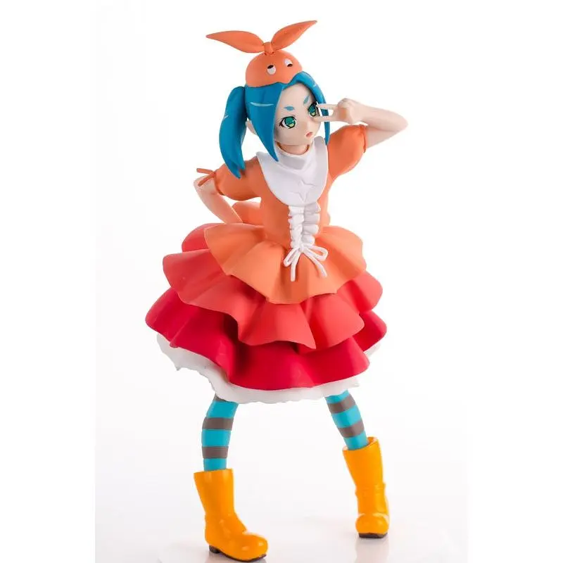 Фігурка Taito Історії монстрів Йоцугі Ононокі Monogatari Yotsugi Ononoki 18 см T M YO 18 - фото 4