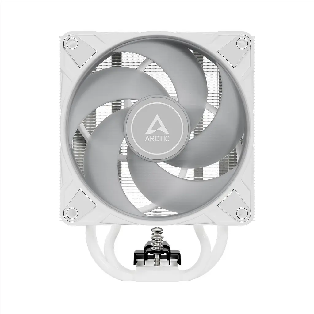 Система охолодження для комп’ютерного процесора Arctic Freezer 36 ACFRE00125A A-RGB/White - фото 4