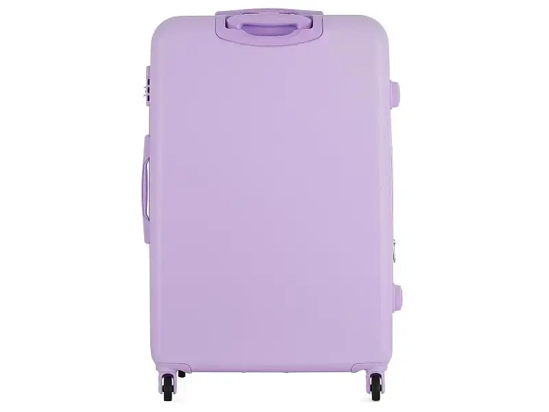 Валіза Semi Line 28 L Light Violet (T5926-3) - фото 7