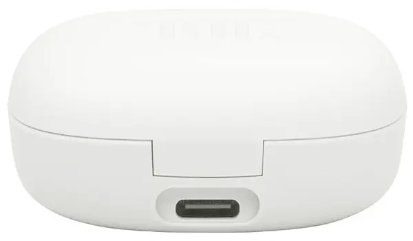 Гарнітура JBL WAVE FLEX 2 White (JBLWFLEX2WHT) - фото 6