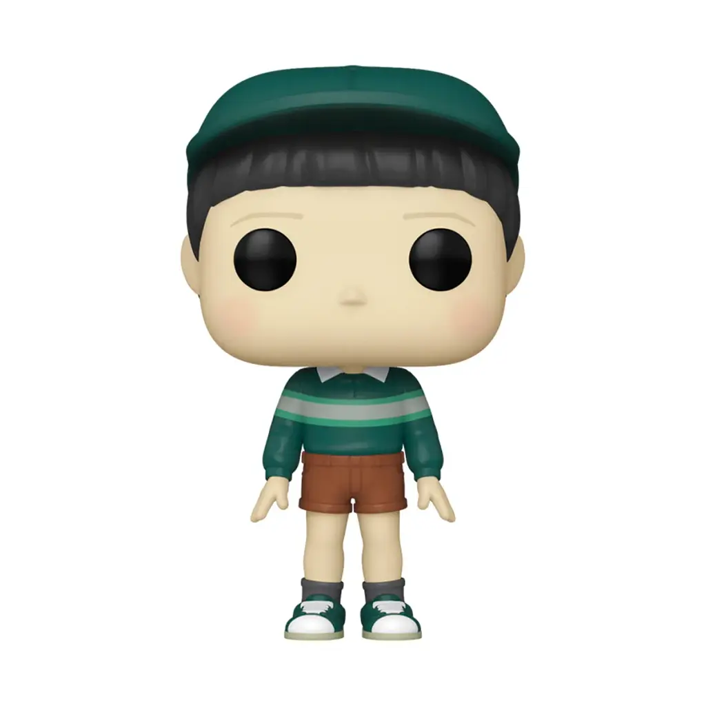 Ігрова фігурка FUNKO POP! серії "Гра в кальмара 3" - ЧОЛЬ-СУ - фото 2