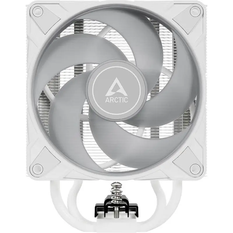 Кулер для процессора Arctic Freezer 36 ARGB SI White (AOCPU00014A) OEM [152596] - фото 4