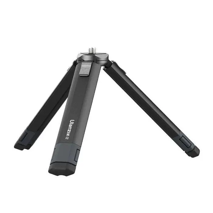 Штатив Ulanzi Vijim AluXiaominum Alloy Camera Vlog Set UV-2336 MT-24 Black - фото 3
