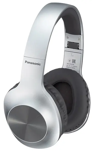 Гарнітура Panasonic RB-HX220BEE-S - фото 4