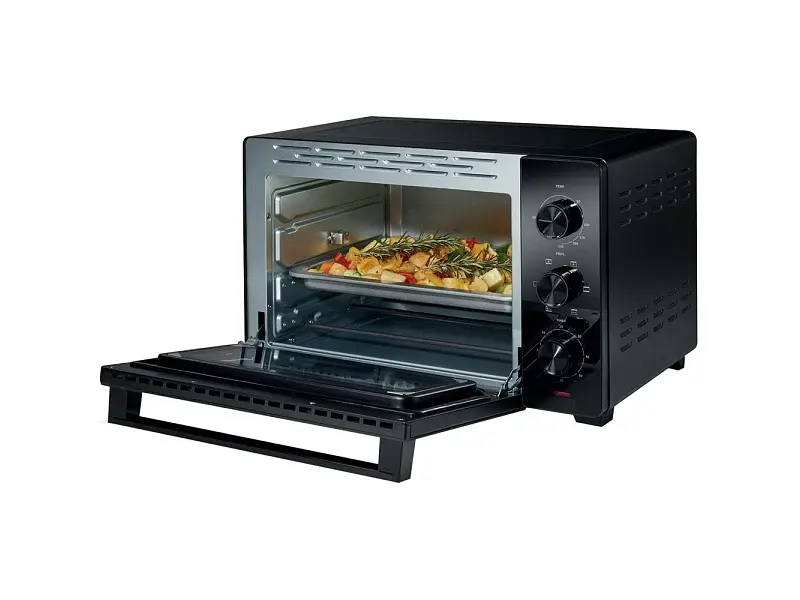 Електродуховка Hisense HOM30M - фото 2