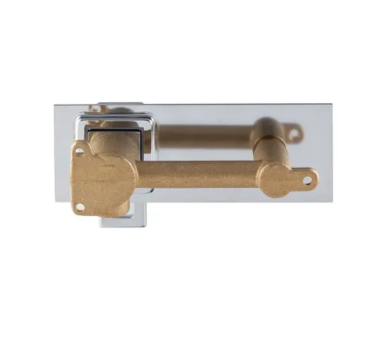 Змішувач для умивальника вбудований Koer KB-16009-01 (KR5979) - фото 3
