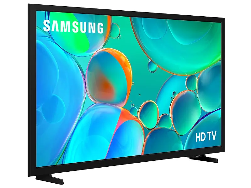 Телевізор Samsung UE32H5000FUXUA - фото 2
