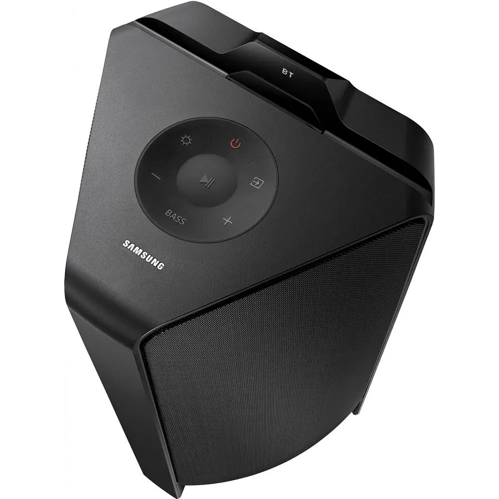 Моноблочна акустична система Samsung MX-T70 - фото 6