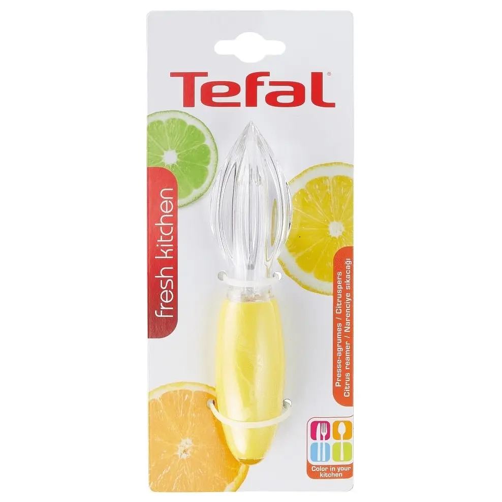 Пресс для цитруса Tefal Fresh Kitchen (K2082414) - фото 2