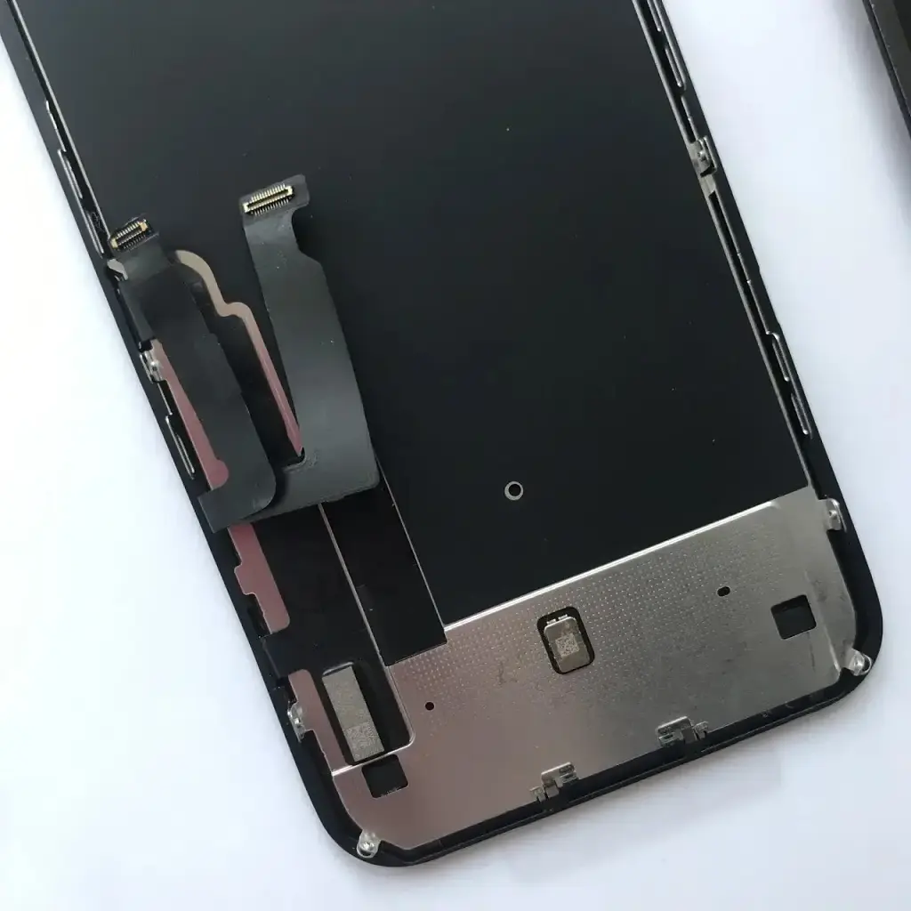 Дисплей iPhone XR, Amazon, Германия - фото 3