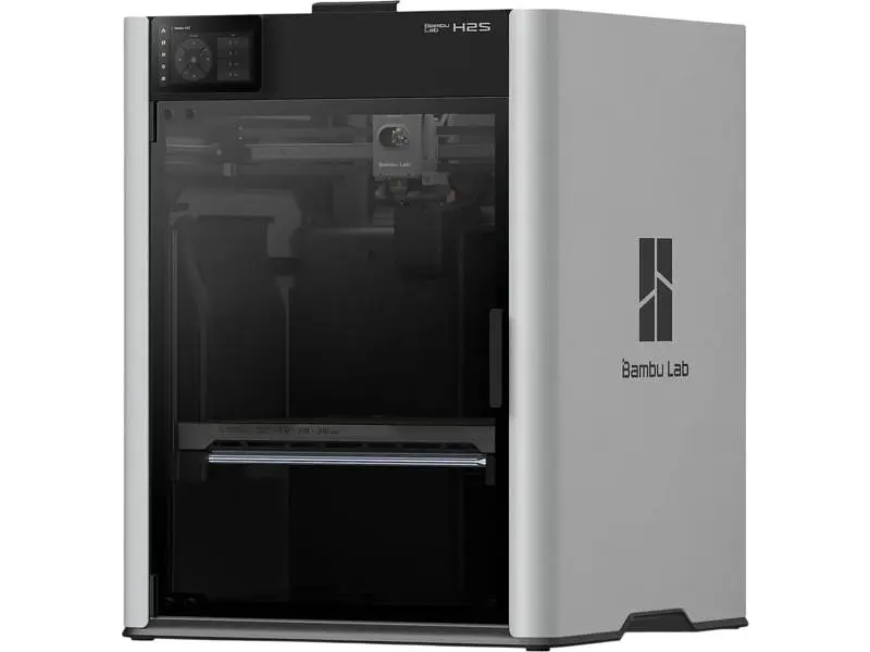 3D-принтер Bambu Lab H2S (PF003-S)