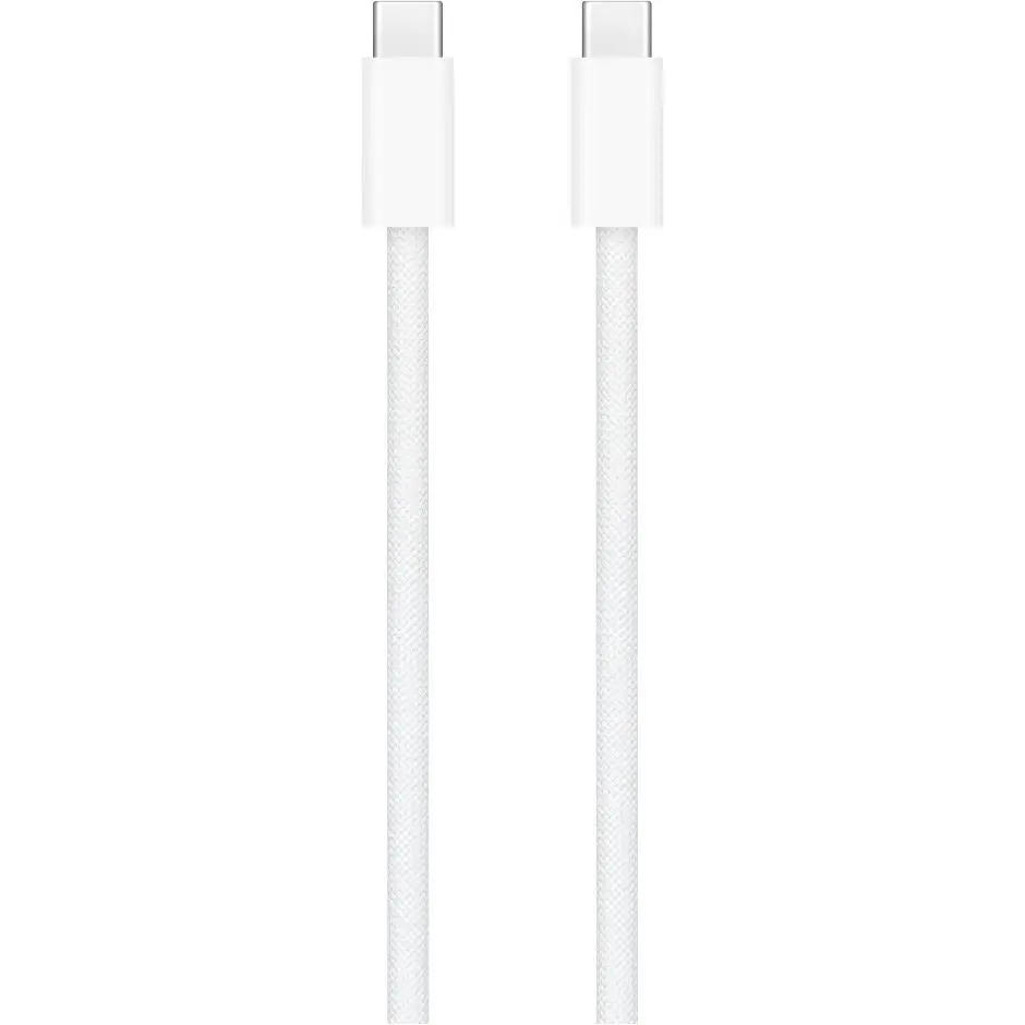 Кабель Apple 240W USB-C Charge Cable 2m (MU2G3) [98019] - фото 2