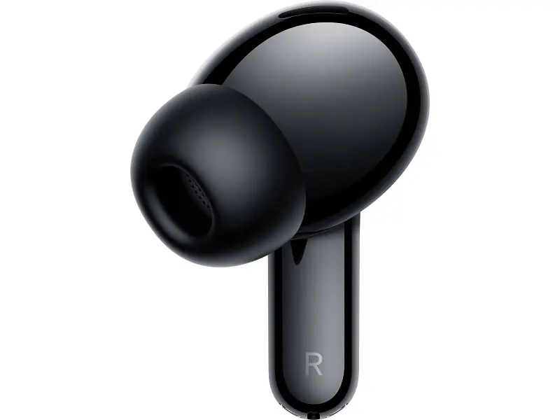 Навушники TWS Xiaomi Redmi Buds 5 Pro Black (BHR7664CN) - фото 4