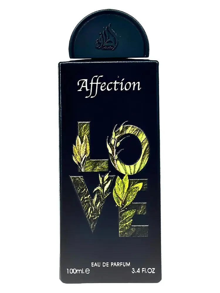 Оригінал Lattafa Perfumes Pride Affection 100 мл Парфумована вода - фото 3