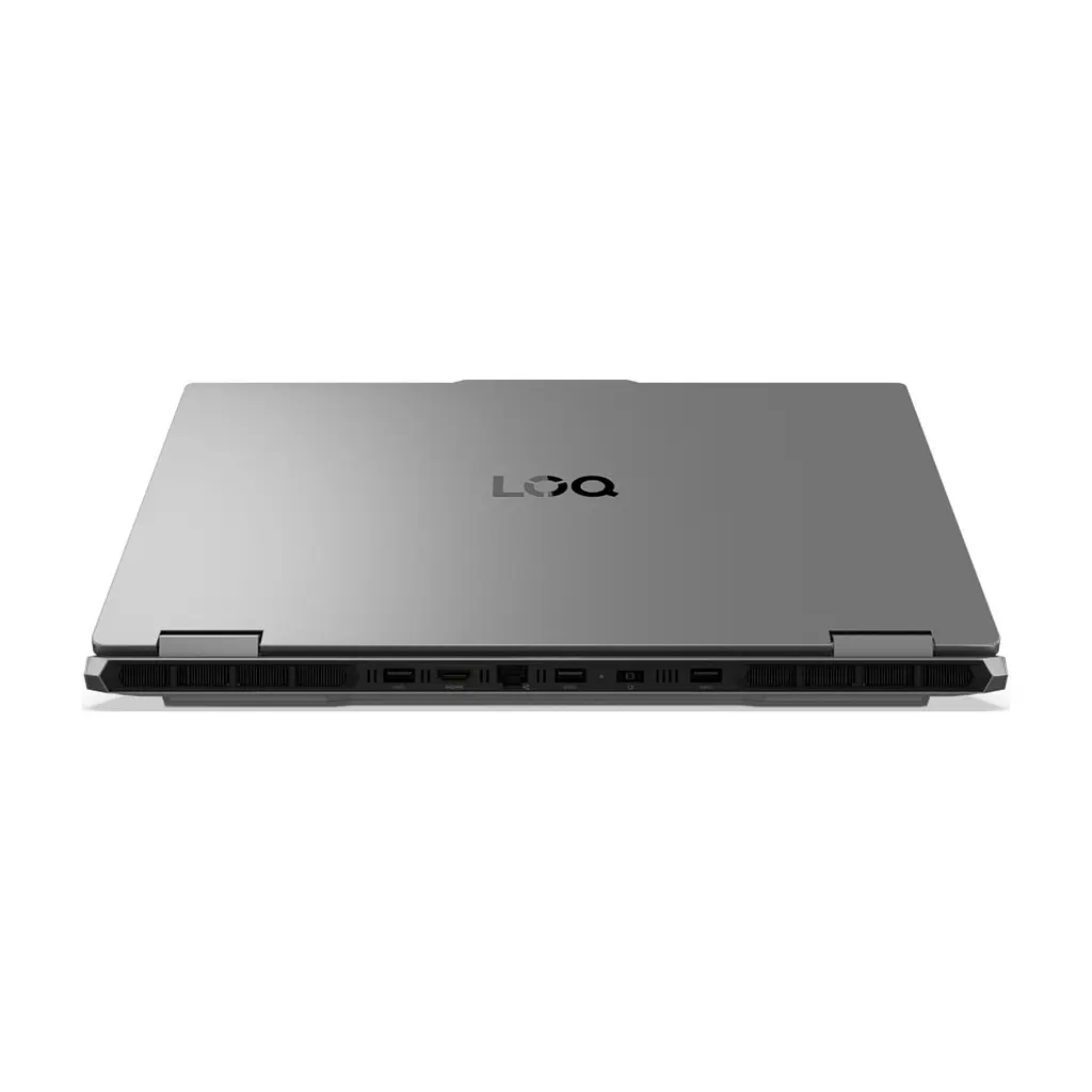 Ноутбук Lenovo LOQ 17IRX10 (83JH00FURA) - фото 2