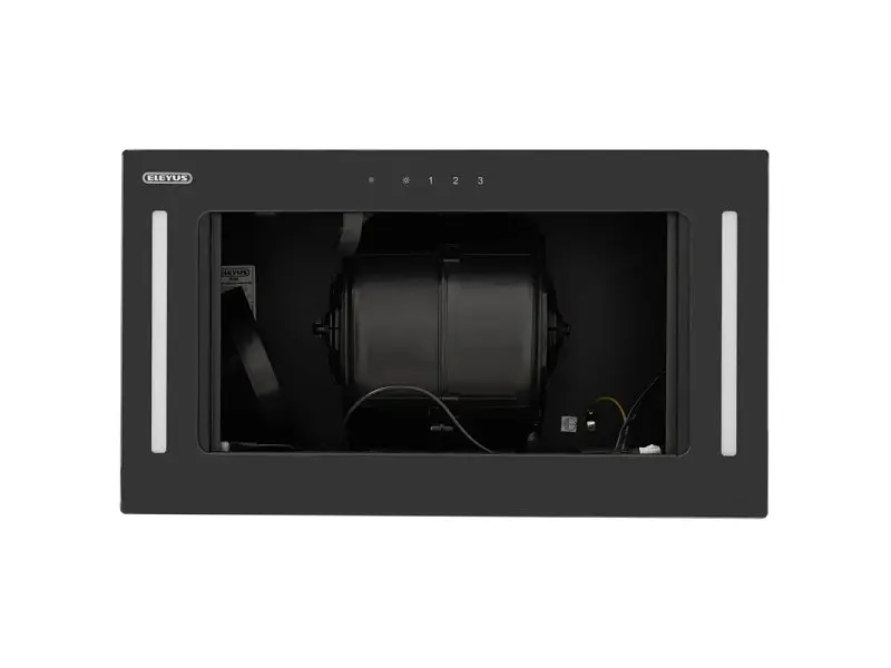 Витяжка вбудована ELEYUS NAVIS 800 LED 52 BL - фото 4