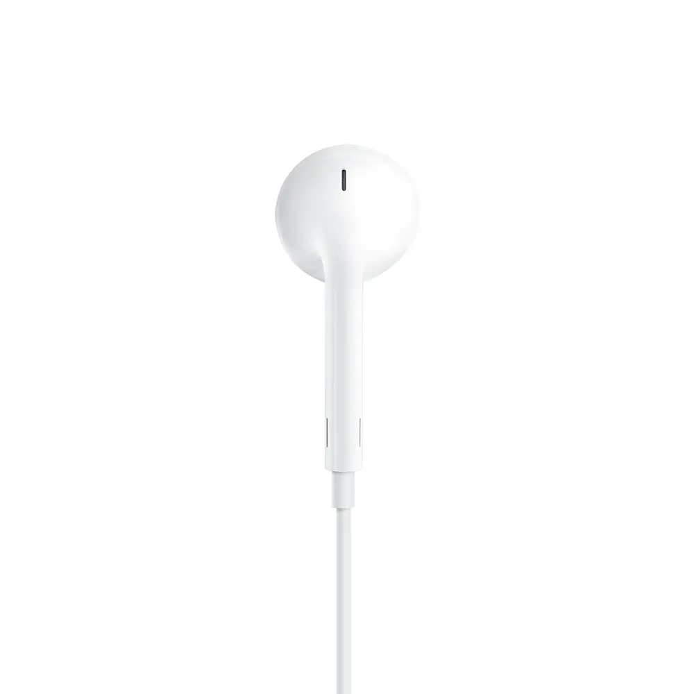 Гарнитура Apple EarPods with Remote and Mic HC White - фото 4