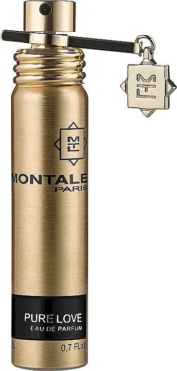 Парфумована вода Montale Pure Love 20 мл - фото 3