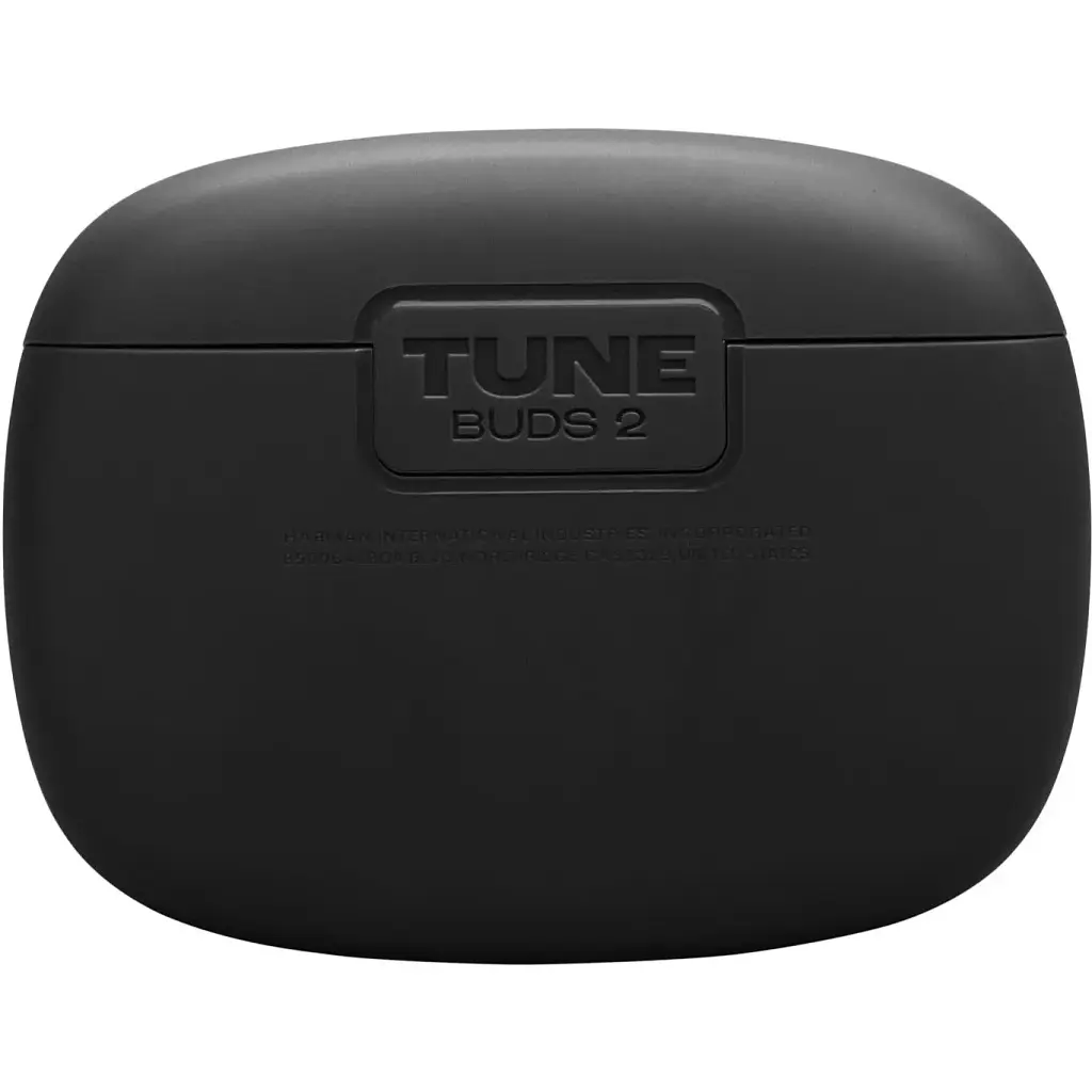 Bluetooth-гарнитура JBL Tune Buds 2 Black (JBLTBUDS2BLK) - фото 5