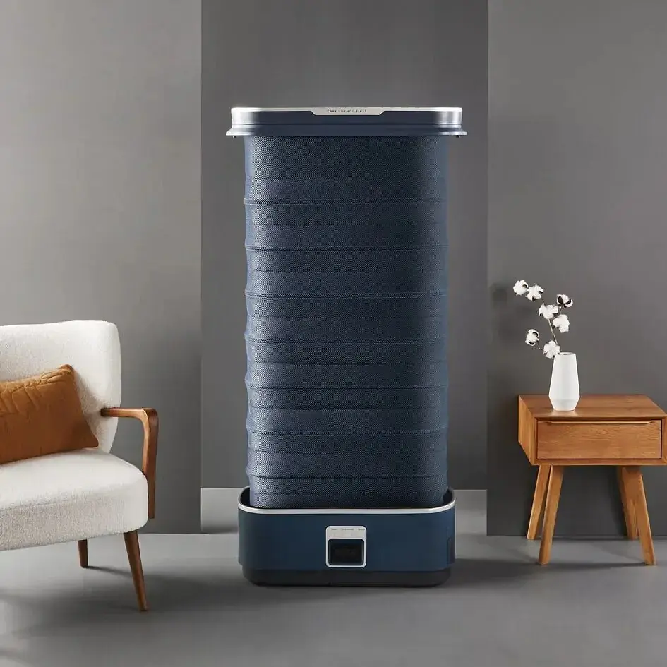 Автоматический отпариватель Tefal Care For You First YT2020E0 - фото 5