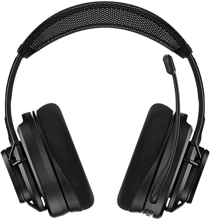 Навушники Turtle Beach Atlas Air Black - фото 3
