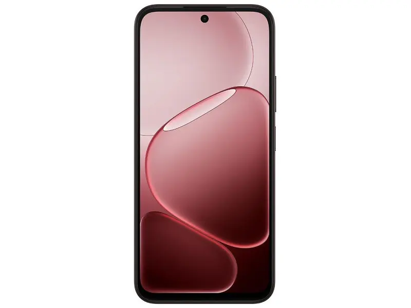Смартфон OPPO A6s 8/256GB Cappuccino Brown - фото 2