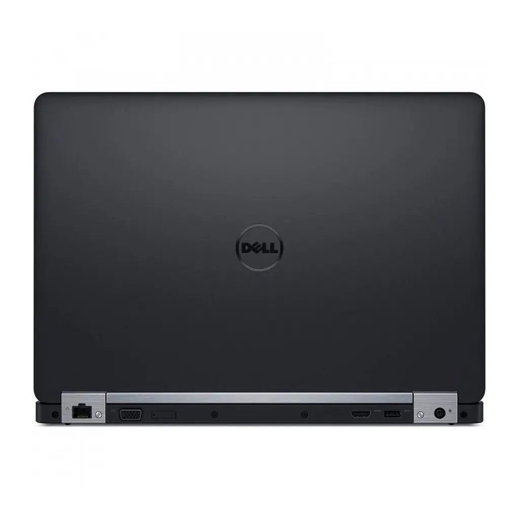 Ноутбук Dell Latitude E5470 (i5-6300U/8/500) - Class A "Б/В" - фото 5